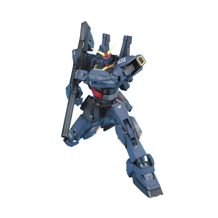 MG RX-178 MK II Titans Ver. 2.0 1/100