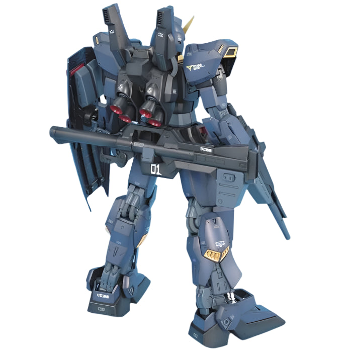 MG RX-178 MK II Titans Ver. 2.0 1/100