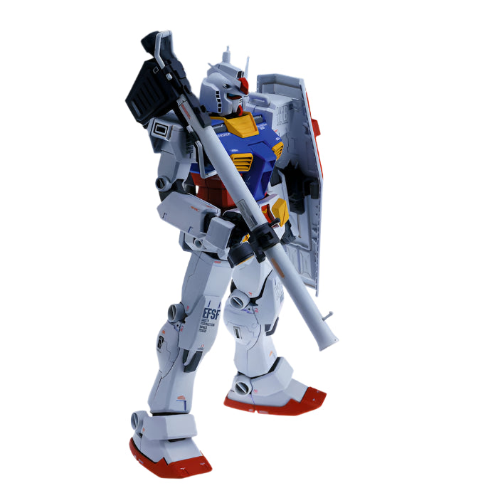 MG 1/100 RX-78-2 Gundam Ver.ka