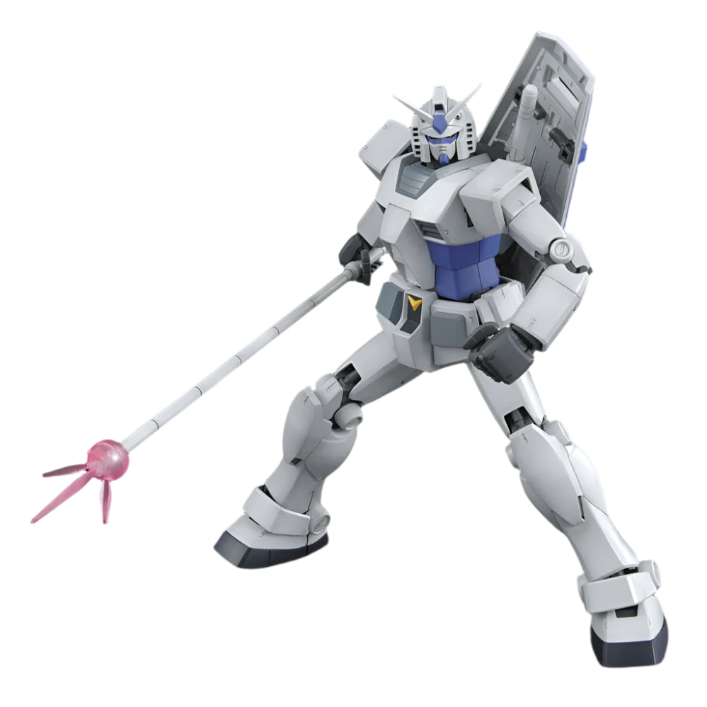 MG 1/100 RX-7-3 G3 GUNDAM Ver.2.0