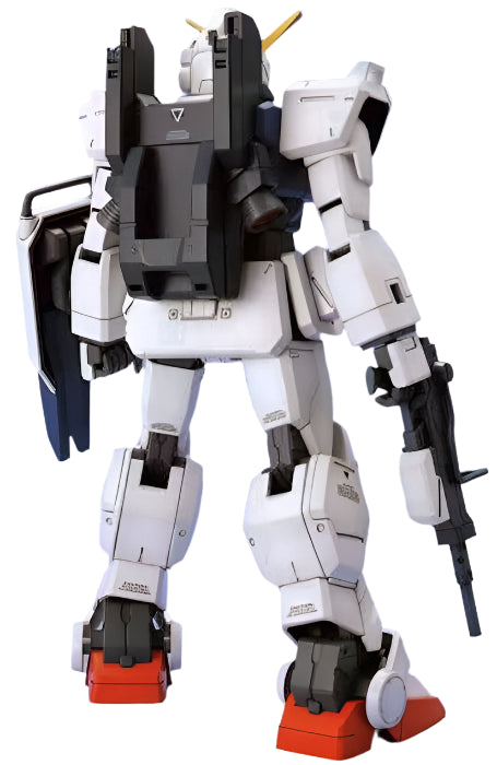 MG 1/100 RX-79(G) Ground Type "Gundam 08th MS Team"