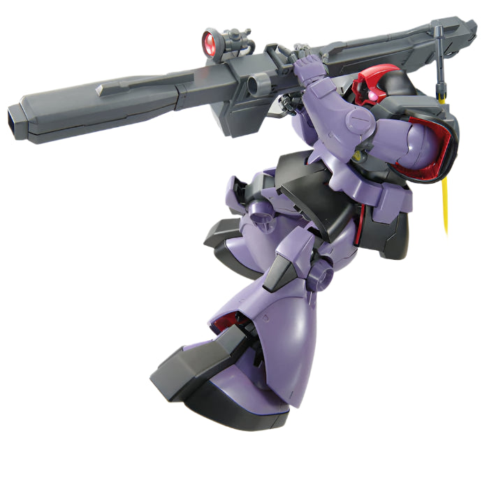 MG 1/100 MS-09R Rick Dom "Mobile Suit Gundam"