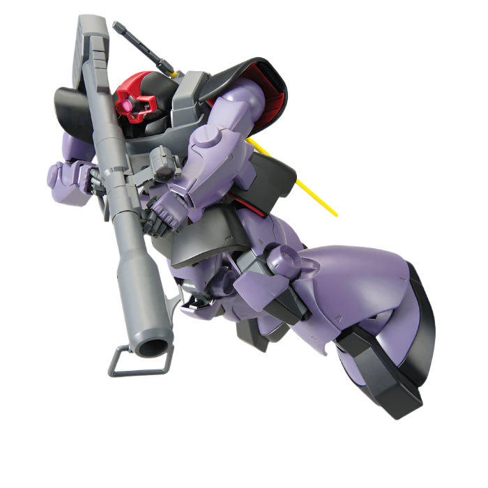 MG 1/100 MS-09R Rick Dom "Mobile Suit Gundam"