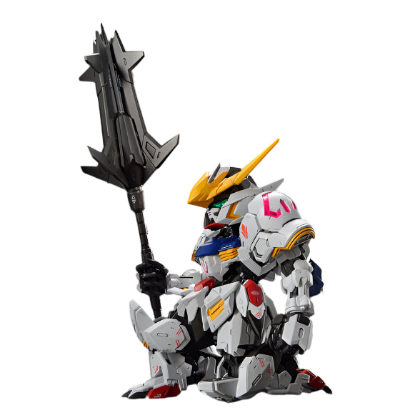 MGSD Gundam Barbatos