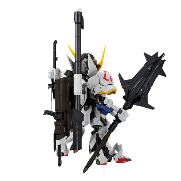 MGSD Gundam Barbatos