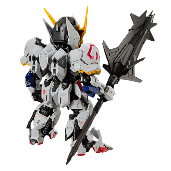MGSD Gundam Barbatos