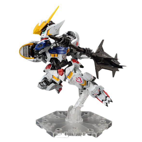 MGSD Gundam Barbatos
