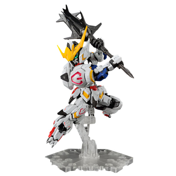 MGSD Gundam Barbatos