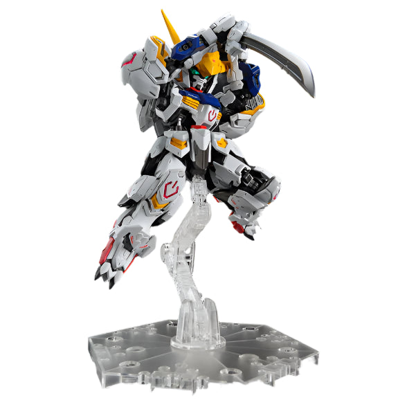 MGSD Gundam Barbatos