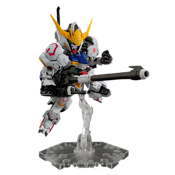 MGSD Gundam Barbatos