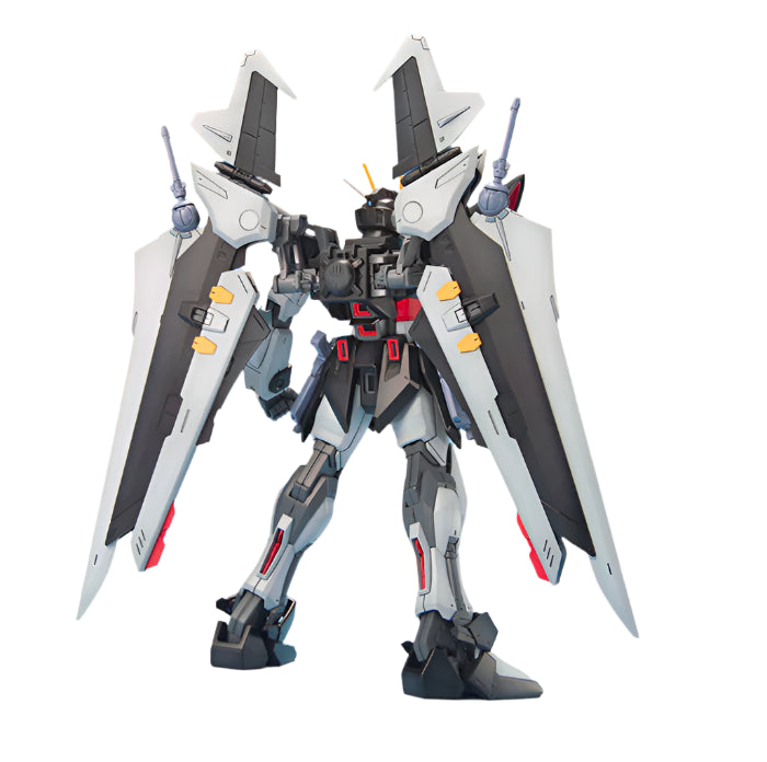 MG Seed Stargazer Strike Noir Gundam