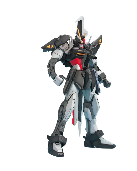 MG Seed Stargazer Strike Noir Gundam