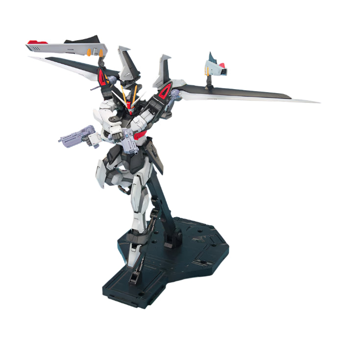 MG Seed Stargazer Strike Noir Gundam
