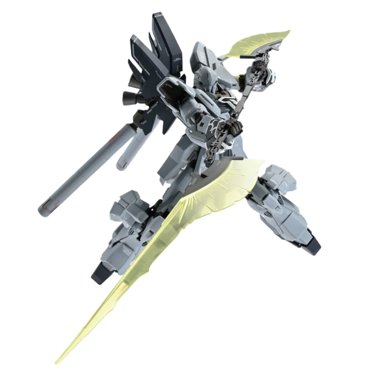 MG Sinanju Stein (Narrative Ver.) Ver. Ka 1/100