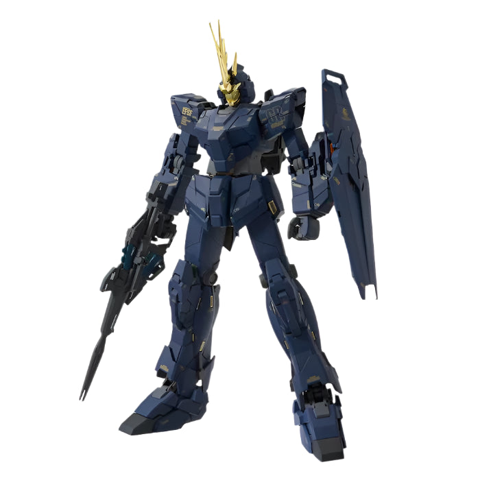 MG 1/100 RX-0 Unicorn Gundam 02 Banshee Ver.ka
