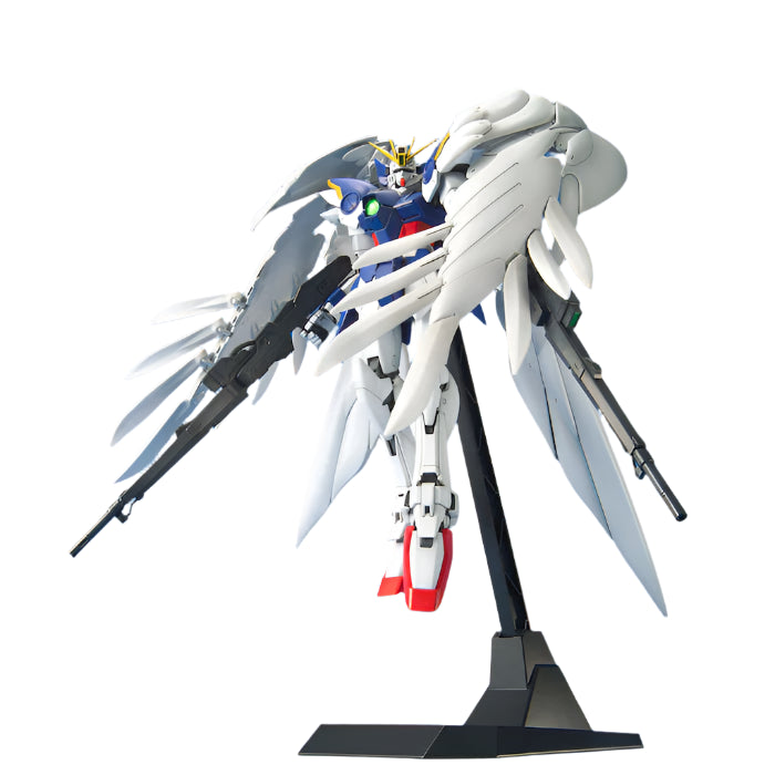 MG Wing Gundam Zero Custom