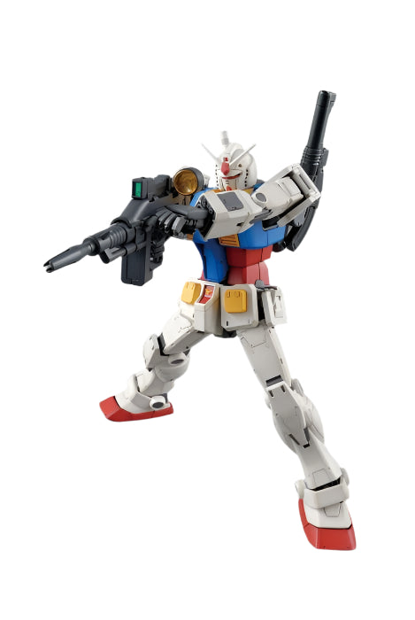Bandai MG 1/100 RX-78-02 Gundam Gundam The Origin