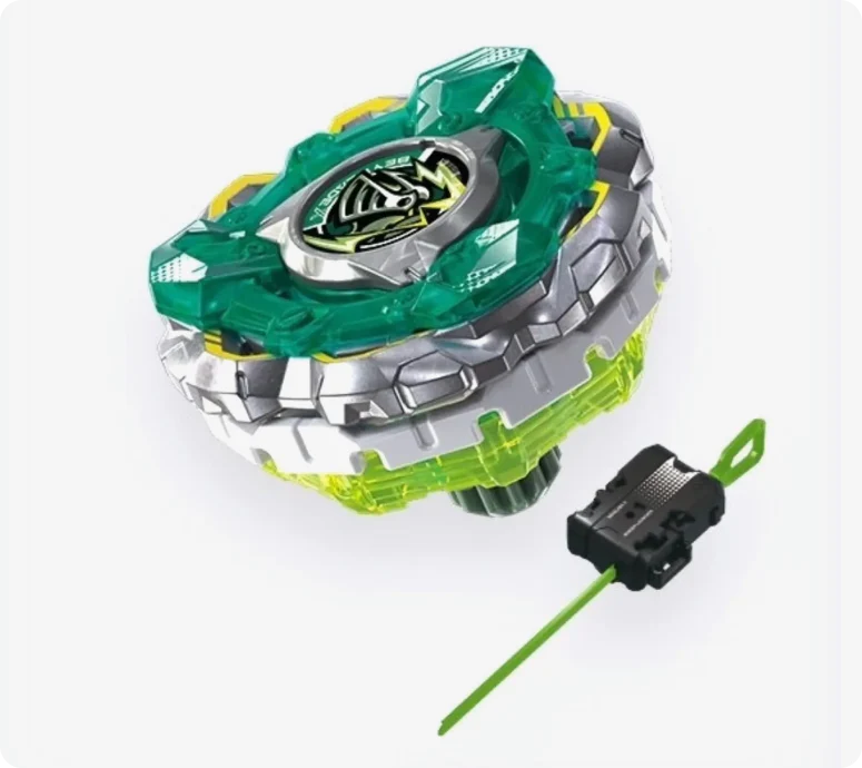 Beyblade X CX-14 Knight Fortress
