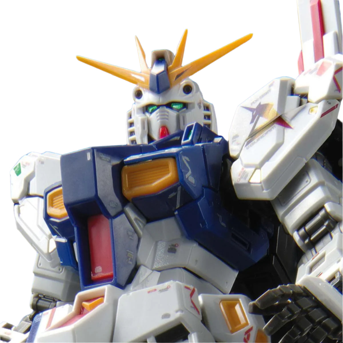 RG RX-93ff V Gundam (Fukuoka Exclusive)