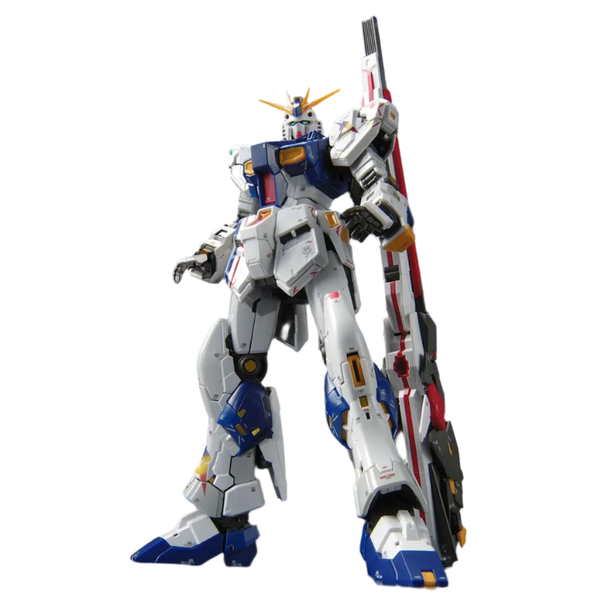 RG RX-93ff V Gundam (Fukuoka Exclusive) – Banana Games & Hobby RG RX-93ff V Gundam (Fukuoka Exclusive) – Banana Games & Hobby