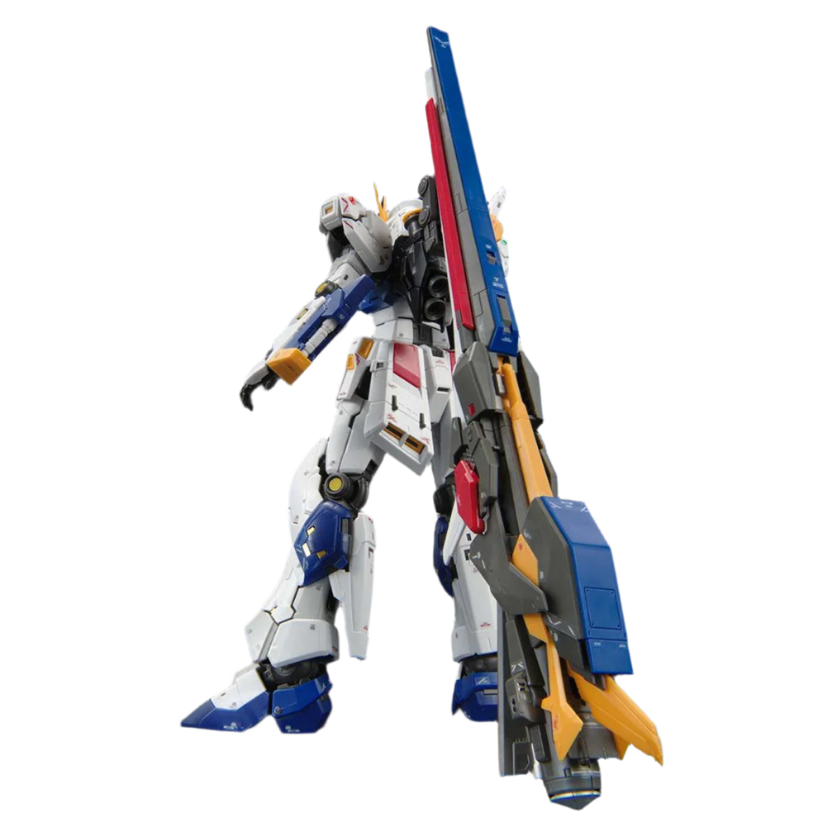 RG RX-93ff V Gundam (Fukuoka Exclusive)