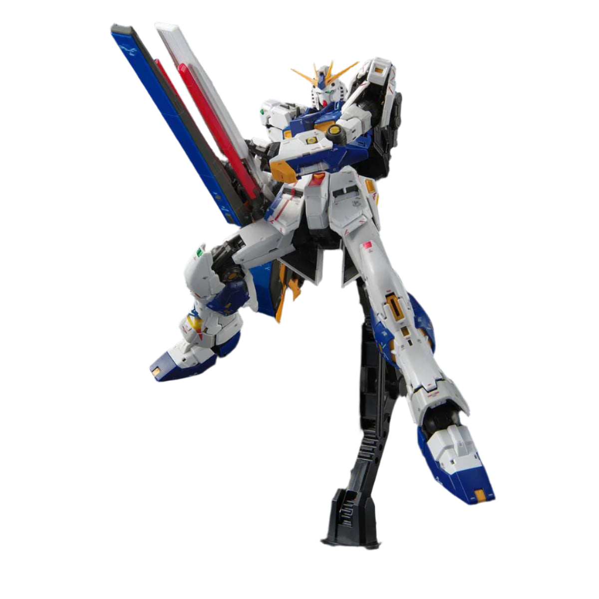 RG RX-93ff V Gundam (Fukuoka Exclusive)