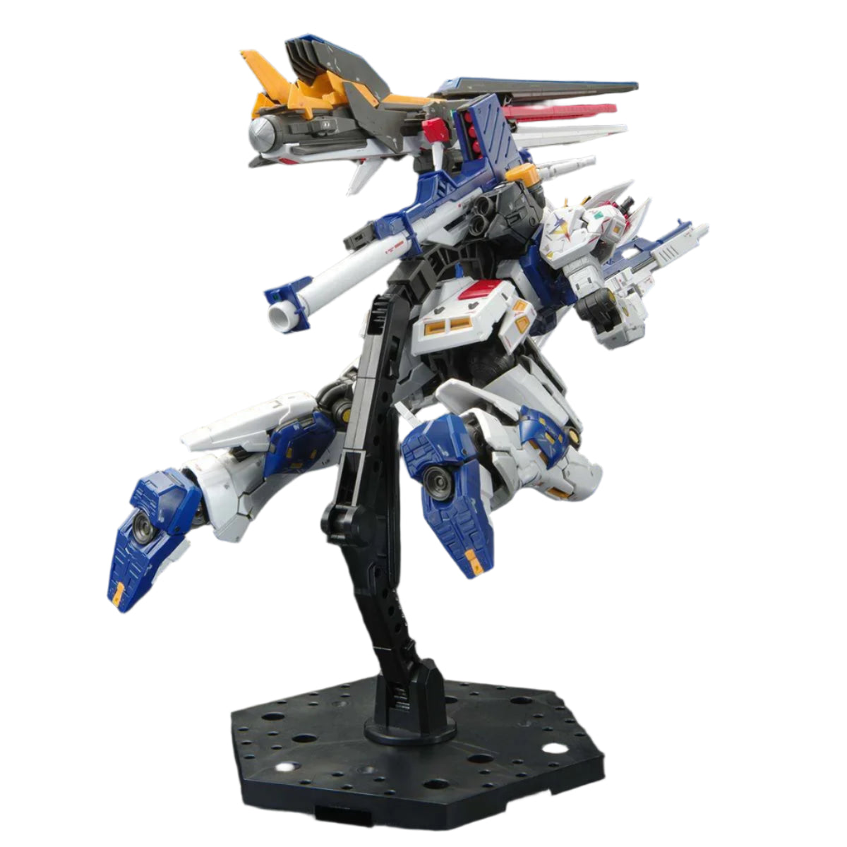 RG RX-93ff V Gundam (Fukuoka Exclusive)