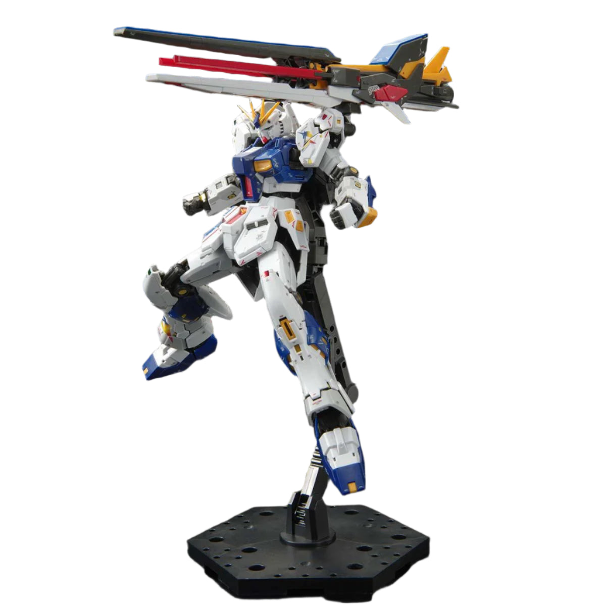 RG RX-93ff V Gundam (Fukuoka Exclusive)