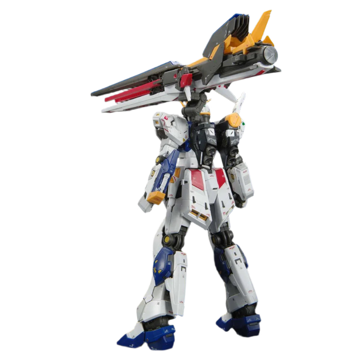 RG RX-93ff V Gundam (Fukuoka Exclusive)