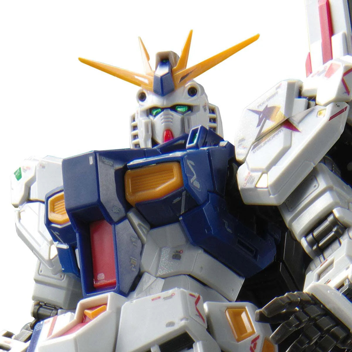RG RX-93ff V Gundam (Fukuoka Exclusive)