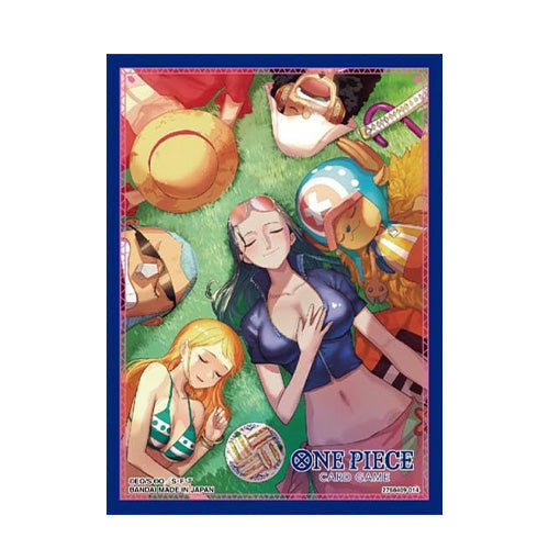 One Piece CG