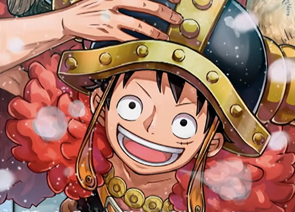 One Piece OP-17 Release Event (Aug 23rd @1PM)