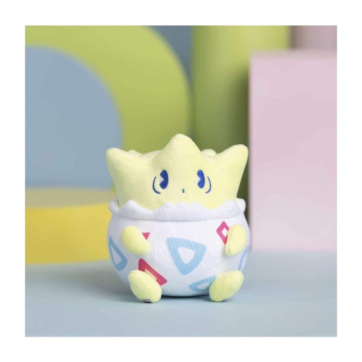 Togepi (North American Soda Refresh Collection)