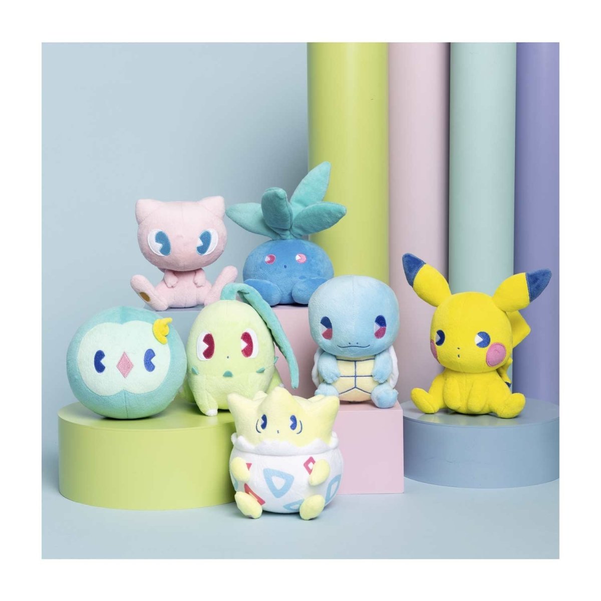 Togepi (North American Soda Refresh Collection)