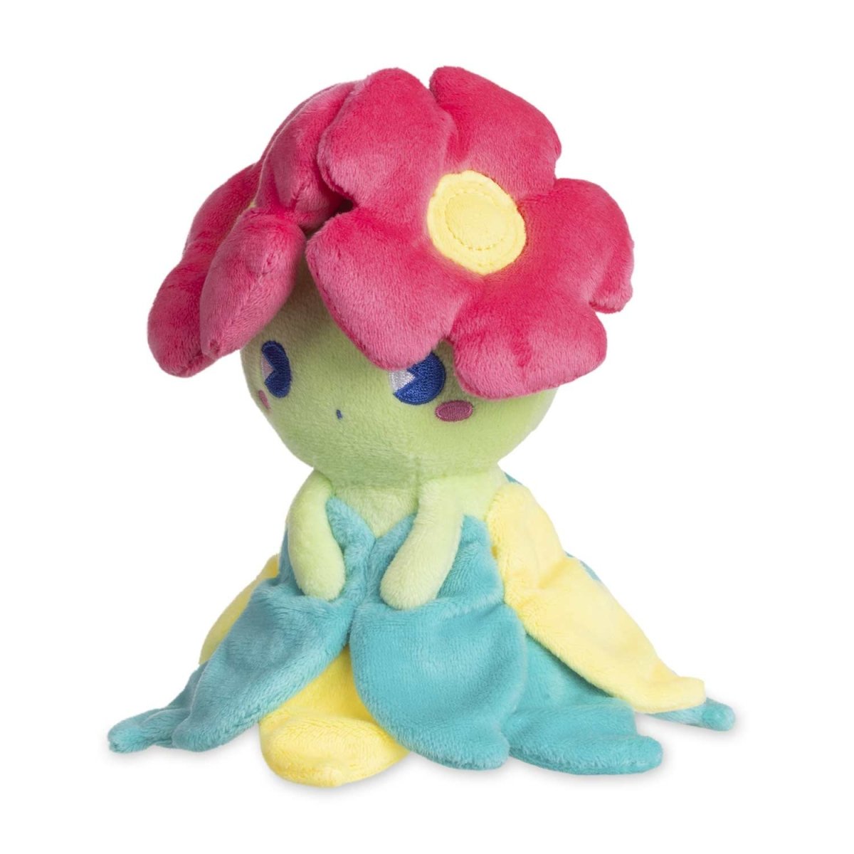 Bellossom (North American Soda Refresh Collection)