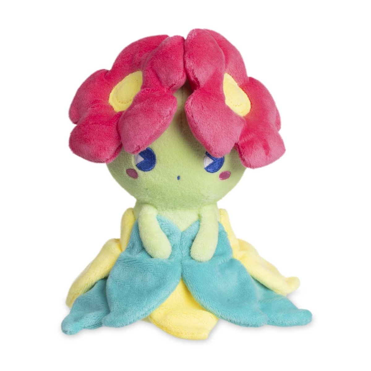 Bellossom (North American Soda Refresh Collection)
