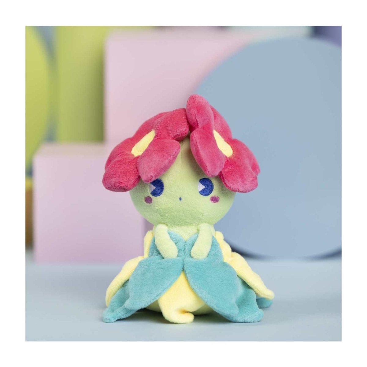 Bellossom (North American Soda Refresh Collection)