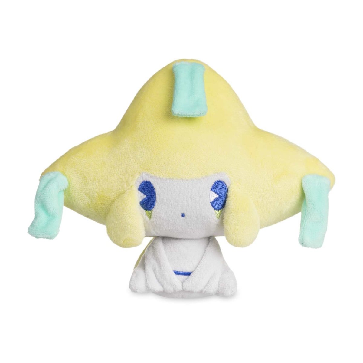 Jirachi (North American Soda Refresh Collection)