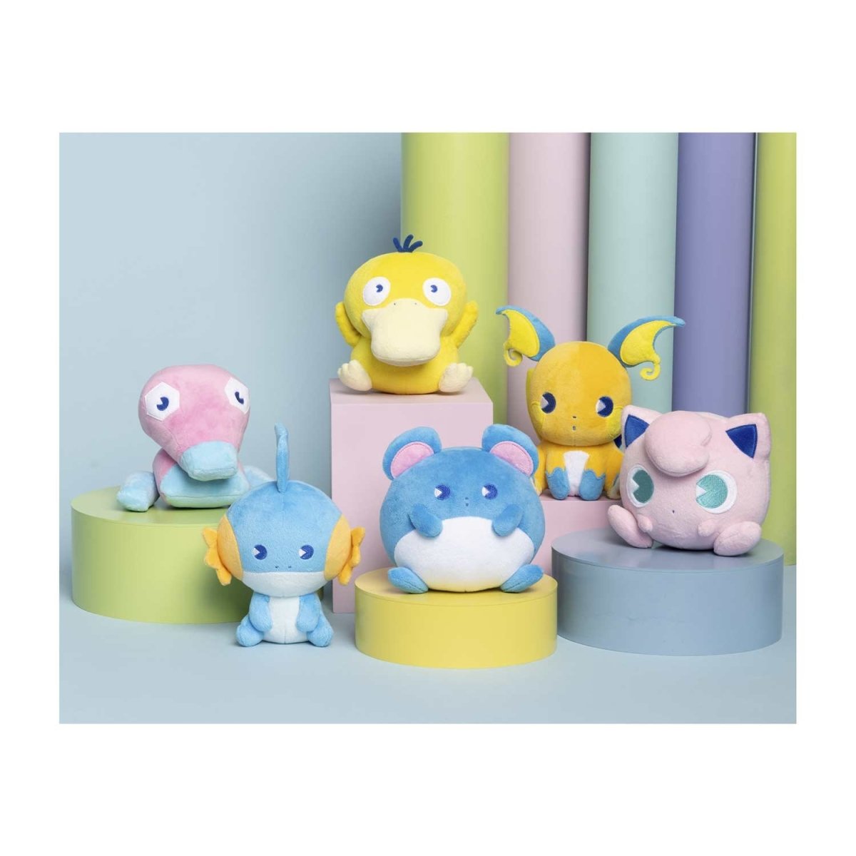 Porygon (North American Soda Refresh Collection)