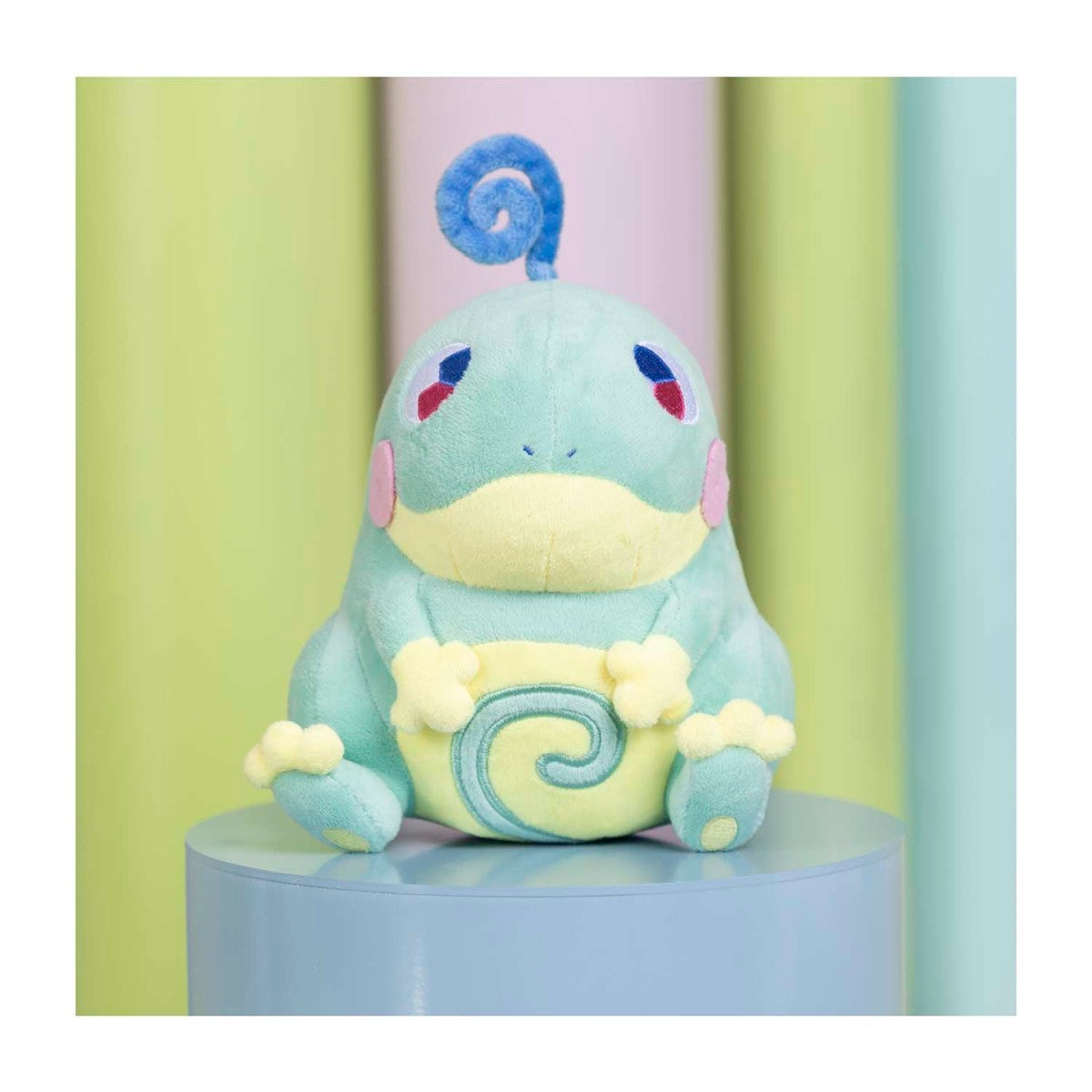 Politoed (North American Soda Refresh Collection)