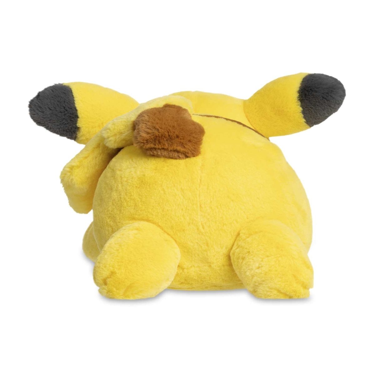 Pikachu (Fluffy Huggable Plush)
