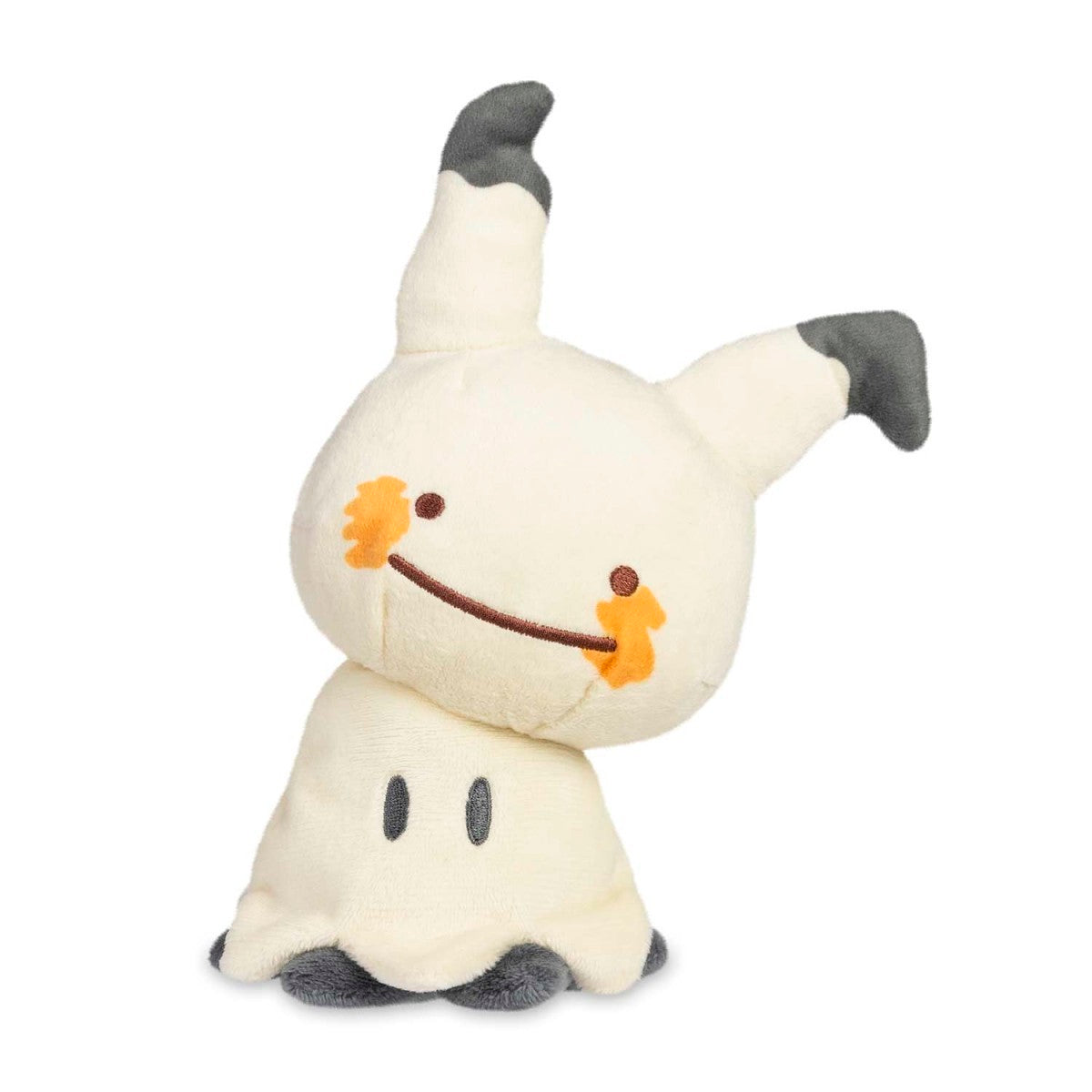 Ditto As Mimikyu Plush