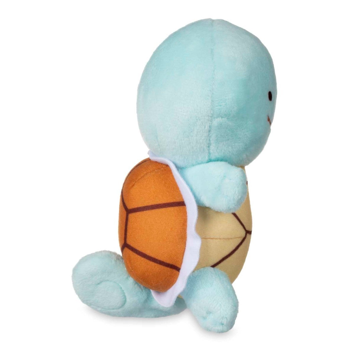 Ditto As Squirtle Plush