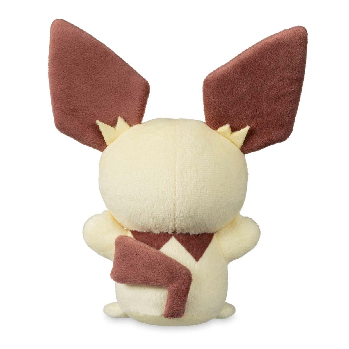Ditto As Pichu Plush