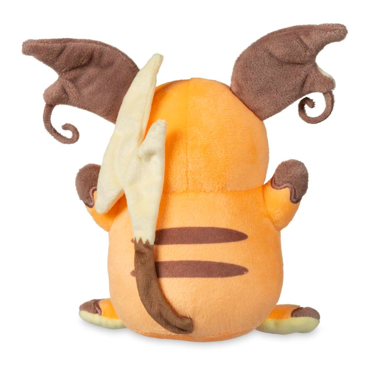 Ditto As Raichu Plush