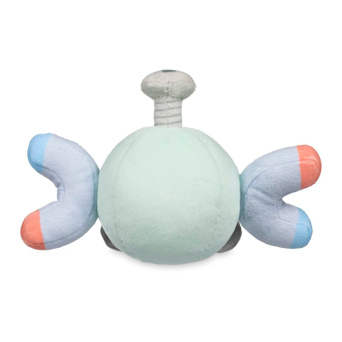 Ditto As Magnemite Plush