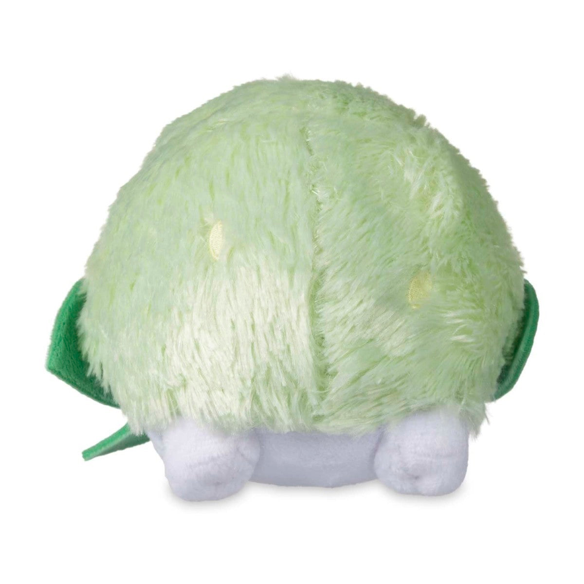 Ditto As Shaymin (Land Forme) Plush