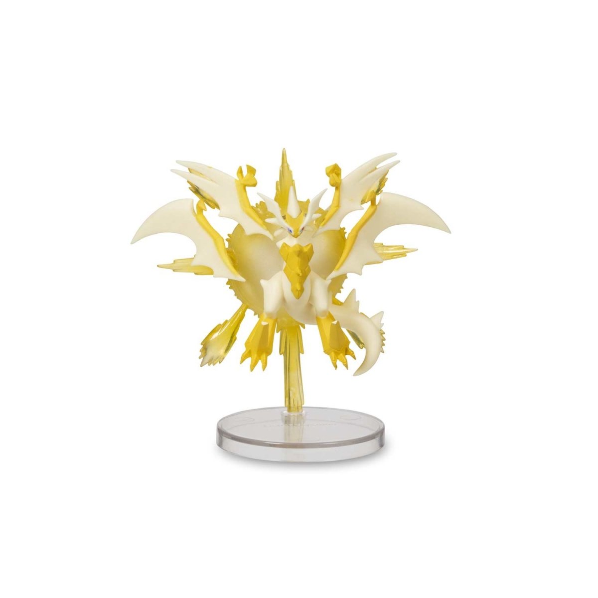 Pokémon TCG: Dragon Majesty Figure Collection (Ultra Necrozma-GX)