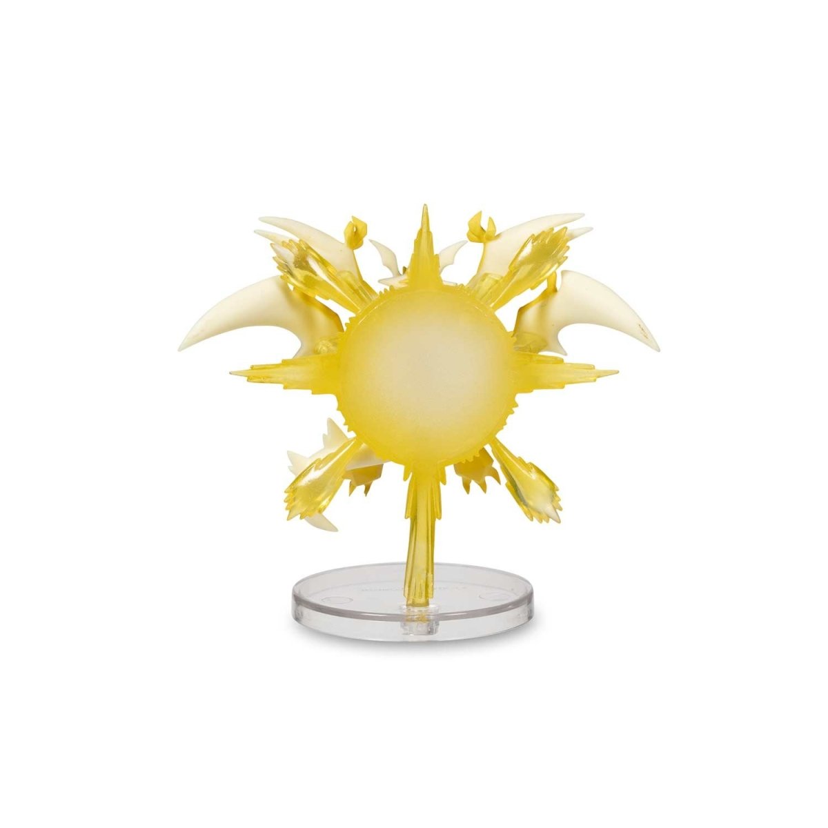 Pokémon TCG: Dragon Majesty Figure Collection (Ultra Necrozma-GX)