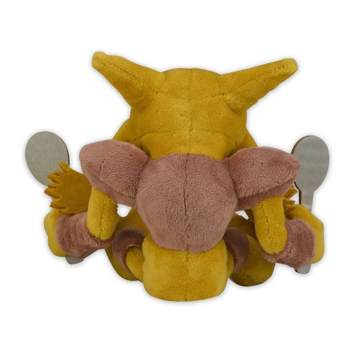 Alakazam Pokemon Fit plush No.65